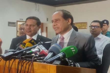 যথাসময়েই নির্বাচন