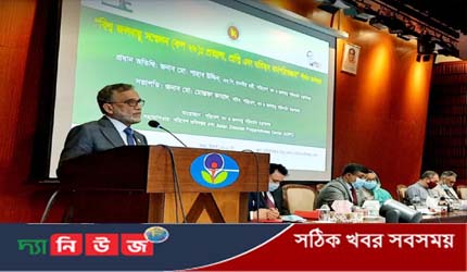 কপ-২৬ এ বাংলাদেশের দীর্ঘদিনের অনেক দাবি পূরণ হয়েছে -পরিবেশমন্ত্রী