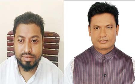 প্রকল্পের বিল উত্তোলন