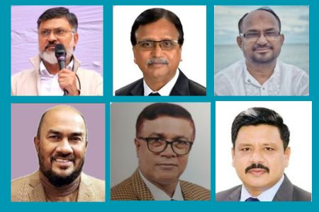 ৬ সিটিতে নতুন প্রশাসক হিসেবে নিয়োগ পেলেন যেসব বিএনপি নেতা
