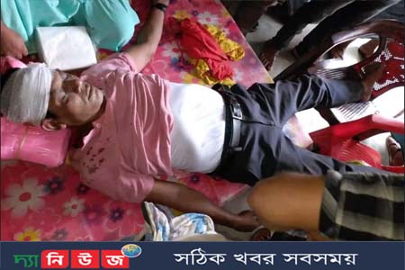 চেয়ারম্যানের ওপর হামলা: কাদের মির্জার ২৪ অনুসারীর বিরুদ্ধে মামলা