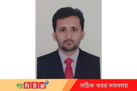 চেয়ারম্যান পদপ্রার্থী হিসেবে নতুন চমক