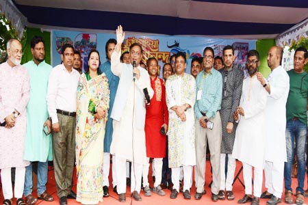 বিএনপি বেশি ভয়ঙ্কর