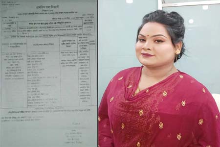 ভিডিও ধারন করে চাঁদা