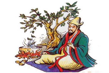 নেশার নেপথ্যে চীন