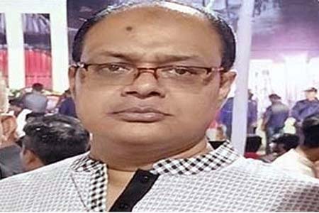 সিভিল সার্জন ডা. সাজ্জাদ হোসেন