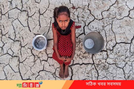 জলবায়ু খাতে ১ হাজার ৫০১ কোটি টাকা বরাদ্দ