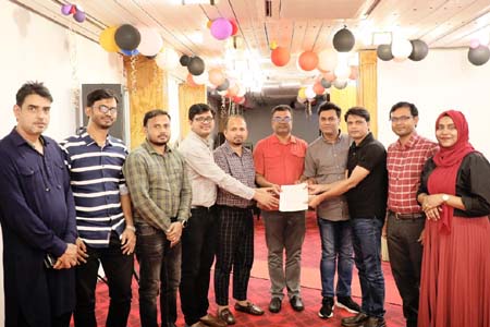 কমিউনিটি প্রেসক্লাব মালয়েশিয়া