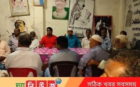 নেতাকর্মিকে হয়রানির অভিযোগ সেতুমন্ত্রীর ভাগনের