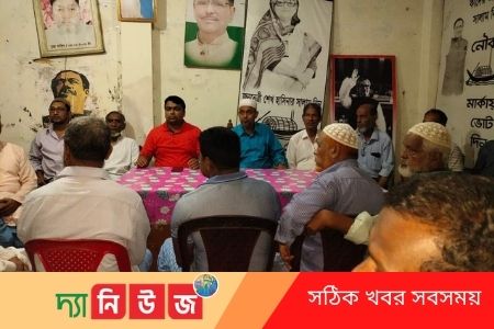 নেতাকর্মিকে হয়রানির অভিযোগ সেতুমন্ত্রীর ভাগনের