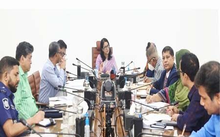 কনক্রিট অ্যাকশন প্ল্যান