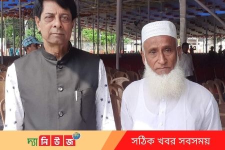 মাগুরায় জেলা আওয়ামীলীগের সম্মেলন