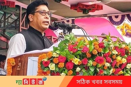 মেহেরপুরে আওয়ামীলীগের ত্রি-বার্ষিক সম্মেলন অনুষ্ঠিত