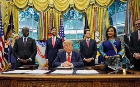 ইসরাইল ও গাজা যুদ্ধবিরতি