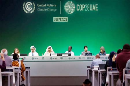 এশিয়া ক্লাইমেট মোবিলিটি চ্যাম্পিয়ন লিডার