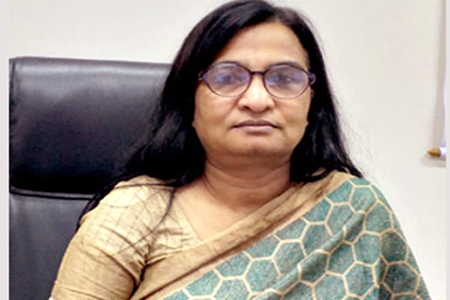 করোনা ফাইটার ড. মীরজাদী সেব্রিনা ফ্লোরা অসুস্থ