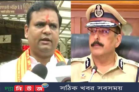 ঈদে গো হত্যা বন্ধে নির্দেশ