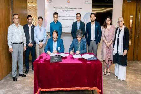 বিনিয়োগ পরিবেশ উন্নয়নে নতুন অধ্যায়