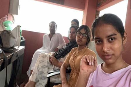 মার্কিন দূতাবাসে আশ্রয়ের অপেক্ষায় বরখাস্ত হওয়া ডেপুটি অ্যাটর্নি জেনারেল