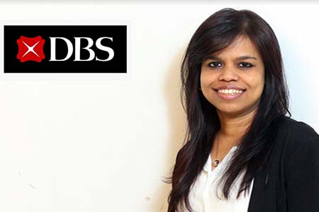  সিঙ্গাপুরের ডিবিএস ব্যাংক