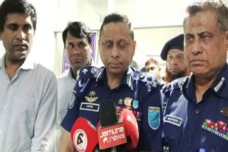 সব ব্যবস্থা নেব