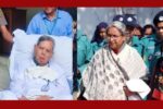 প্যারোলে দীপু মনির মুক্তির পরই স্বামীর জানাজা অনুষ্ঠিত হবে