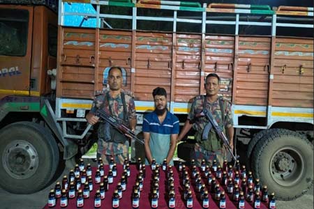 জালে ট্রাকে লুকানো উইন্সেরেক্স