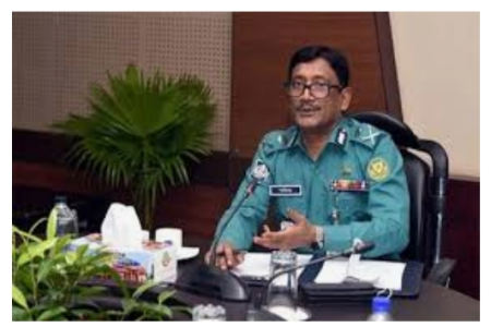 ঈদে নিরাপত্তা ঝুঁকি নেই -ডিএমপি কমিশনার