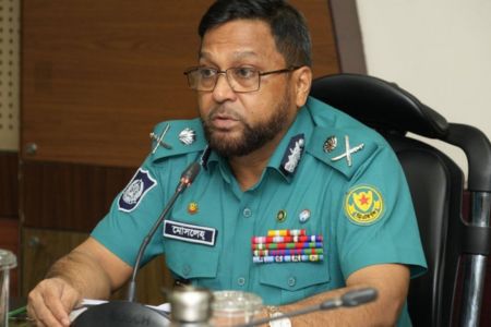 হিন্দু ধর্মাবলম্বীদের আসন্ন রথযাত্রায় সর্বোচ্চ সতর্ক থাকার নির্দেশ ডিএমপি কমিশনারের