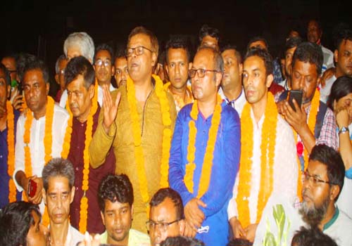 ঢাকা সাংবাদিক ইউনিয়ন