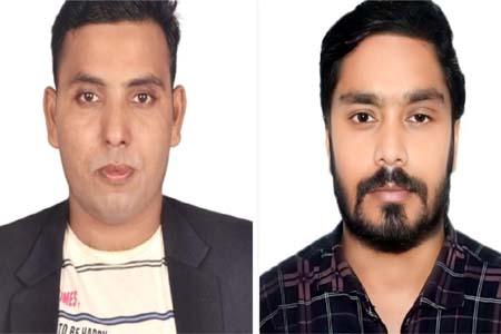 ডাসার প্রেসক্লাবের নতুন কমিটি ঘোষণা, সভাপতি রাকিব, সম্পাদক তুহিন 