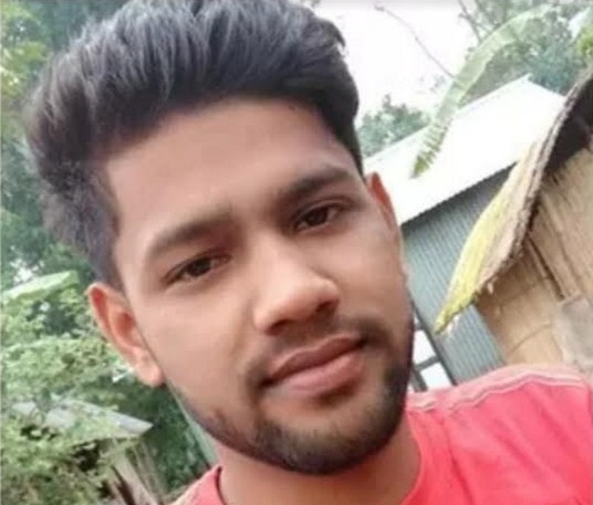 ডাসারে সৌদি প্রবাসী স্ত্রীর পরকীয়ার বলি প্রেমিক