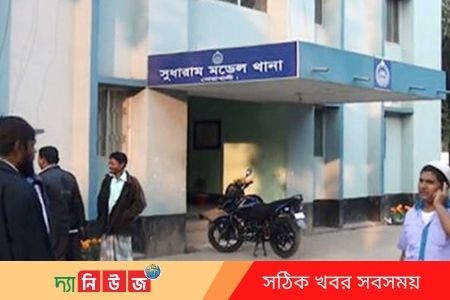 বিদ্যুতায়িত খুঁটিতে চতুর্থ শ্রেণির ছাত্রের মৃত্যু