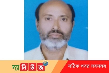 সালথায় সাংবাদিক বিধান মন্ডলের বাবার ৯ম মৃত্যু বার্ষিকী