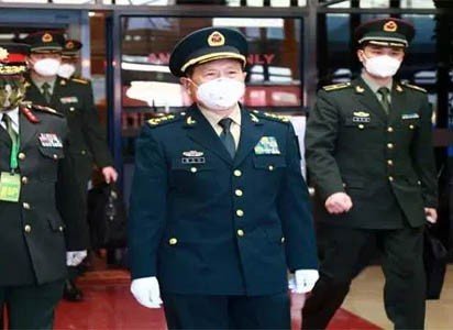 https://thenewse.com/wp-content/uploads/Defense-Minister-Wei-Feng.jpg
