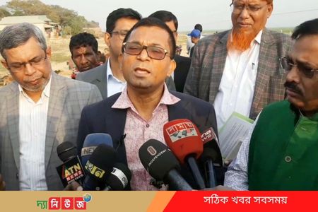 পাউবোর সব কর্মকর্তা কর্মচারীর ছুটি বাতিল