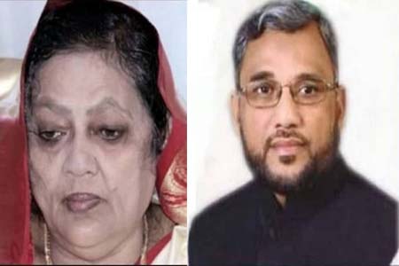 ডেপুটি স্পিকার মো. ফজলে রাব্বী মিয়ার স্ত্রীর মৃত্যুতে পরিবেশমন্ত্রীর শোক