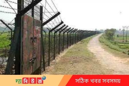 চোরাকারবারীর সংঘর্ষে আটক-১