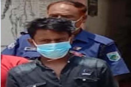 ইউপি সদস্যের উপর হামলা