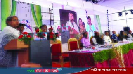 কারিকুলাম পুনর্বিবেচনা