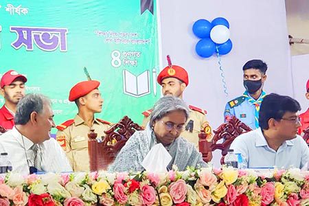 সতর্ক থাকার আহ্বান শিক্ষামন্ত্রীর