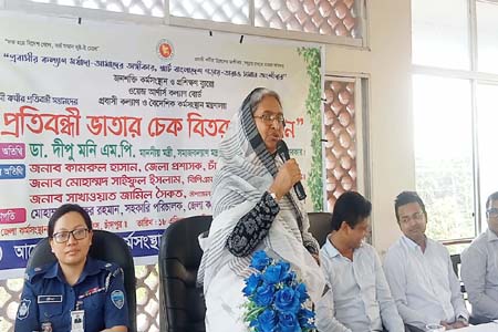 রেমিট্যান্স মূল চালিকাশক্তি