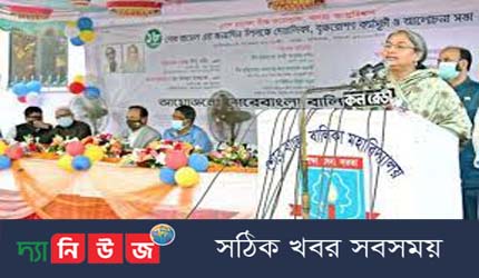 ধর্মান্ধরাই সাম্প্রদায়িকতার বিষবাষ্প ছড়ায় -কৃষিমন্ত্রী