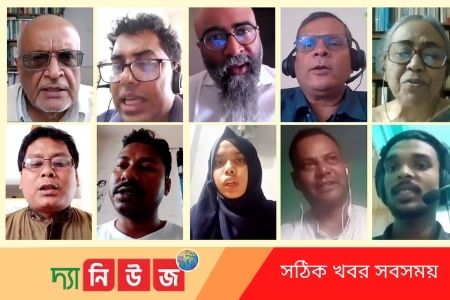 অসাধারণ সময়ে সাধারণ বাজেট যেন না হয়