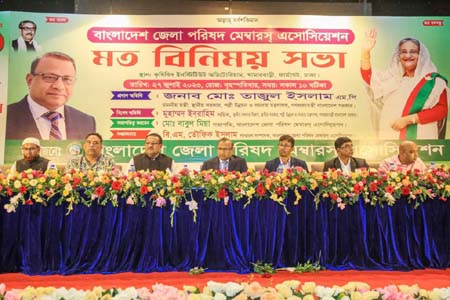মানুষকে সম্পৃক্ত করতে হবে