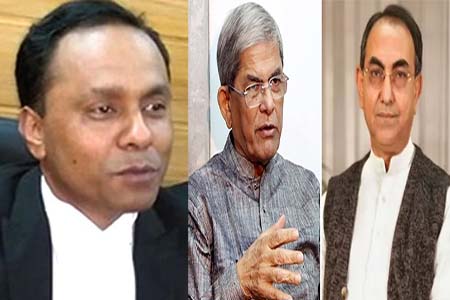 সাবেক মন্ত্রী এমপিদের সাংবিধানিক ও আইনগত অধিকার খর্ব করেছে আদালত