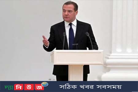 ন্যাটোতে সুইডেন ও ফিনল্যান্ড যোগ দিলে ক্ষেপণাস্ত্র মোতায়েনের হুমকি রাশিয়ার