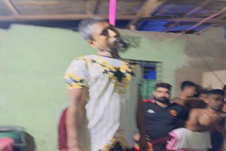 আব্দুল মালেক উকিল মেডিকেল কলেজের ডোমের মরদেহ উদ্ধার