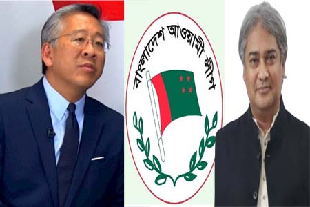 সংলাপের যথেষ্ট সময় নেই