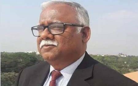 বিএনপিই বিতর্কিত